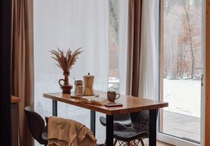 Mała Gorczańska Chatka