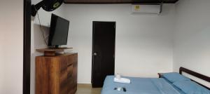 Casa Independiente Único