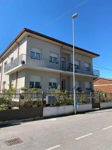 Zevio home - Vallese