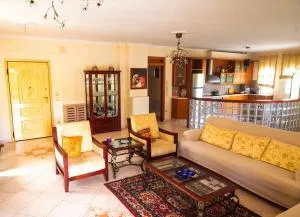 Villa Despoina - Rapsáni