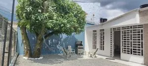 Home Acacias - La Concepción