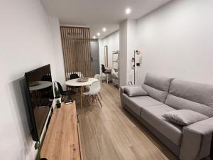Loft en puerto de Valencia
