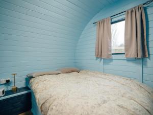 Sunset Retreats The Double Barrell