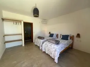 Villa Savoia Corumbau - Foz do Cahy