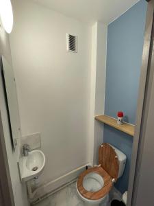 Appartements Studio : photos des chambres
