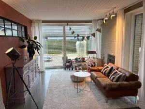 House Bendixen - Karlstrup Strand