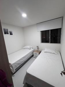 Apartmento en Ciudad Mallorquín