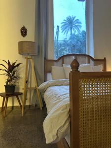 Ginger Vintage apartment 1012