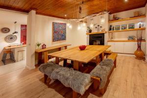 RiaEncontros- Villa T4 junto Ria e Pinhal