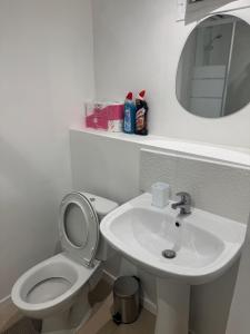 Résidence Borgia - Bois Vignolles, Appartement 1