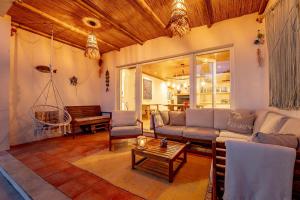 RiaEncontros- Villa T4 junto Ria e Pinhal