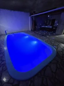 Casa aconchego com piscina - Rio Bonito