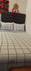 Asuncion Hostal Deluxe Py