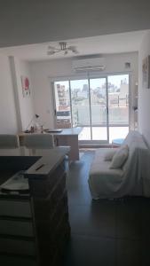 BuenosAiresVista -2 ambientes - Excelente - Apartmány, Buenos Aires