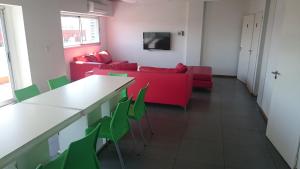 BuenosAiresVista -2 ambientes - Excelente