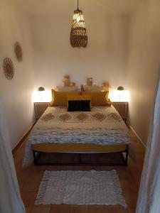 Appartements La petite maison a la campagne ! : photos des chambres