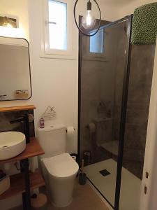 Appartements La petite maison a la campagne ! : photos des chambres
