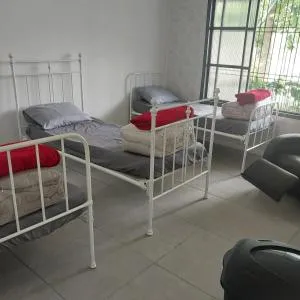 Residencial pós cirurgia - 卡诺阿斯