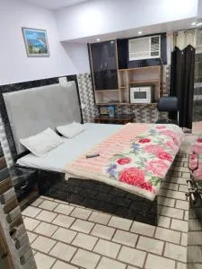 Hotel Golden Palace - Chaukhandi