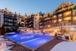 Premier Luxury Mountain Resort - Bansko