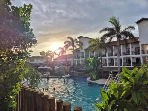 Tree Bies Resort Subaúma - Apartamento particular - 苏巴乌马