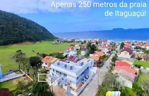 Geminado Itaguaçu - São Francisco do Sul - 南圣弗朗西斯科