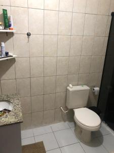 Casa de Praia - Barra de Jacuipe-BA - Linha Verde