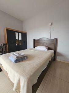 Loft 4 espaço inteiro primeiro andar com ar condicionado e garagem