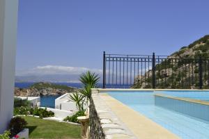 Istron Collection Villas Lasithi Greece