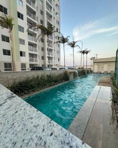 Apartamento Praia do Futuro