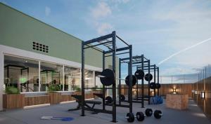 Apartamento Praia do Futuro