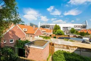 3 kamer appartement in Eindhoven - Jagershoef