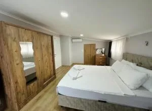 ÇORLU LÜX DAİRE EŞYALI DAİREe - Marmaraereglisi