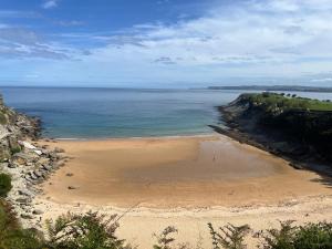 Pisuco en mataleñas