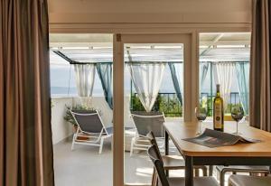 Apartments Kržanić