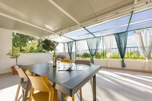 Apartments Kržanić