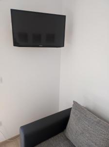 Beach Apartment Zamárdi