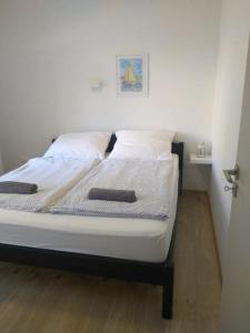 Beach Apartment Zamárdi