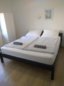 Beach Apartment Zamárdi