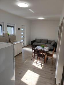 Beach Apartment Zamárdi