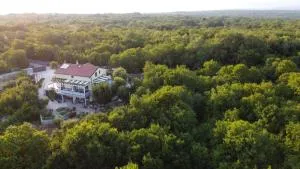 Villa Diego - Rasopasno