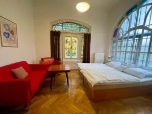 Vila Olomouc - Neretein