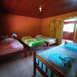 Casa IL Delfino Pavones