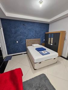 loft 10 espaço inteiro com ar condicionado e garagem