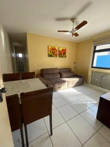 Apartamento aconchegante para família