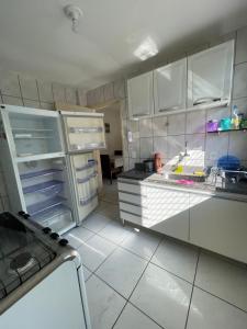 Apartamento aconchegante para família