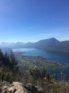 Appartements Studio Victoria SPA, au coeur du centre-ville CABINE HAMMAM -WIFI -GRAND LIT DOUBLE QUEEN SIZE 160x200cm : photos des chambres