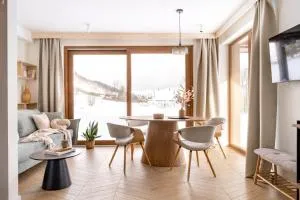 Domki u Kamińskich - Olcza