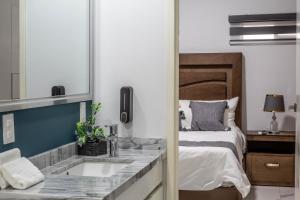 Refugio exclusivo en Zapotlanejo centro Suite 303
