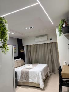 Flat Confortável No Coração do Rio de Janeiro